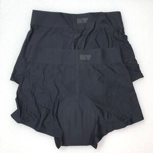 Knix KT Teens Super Leakproof SleepOver Short Panties - 2Pk